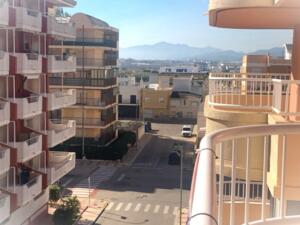 Bellamar III  Bellamar III 4-D pta 26 Apartamento  Daimús
