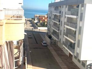 Bellamar III  Bellamar III 4-D pta 26 Apartamento  Daimús