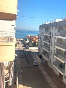 Bellamar III  Bellamar III 4-D pta 26 Apartamento  Daimús
