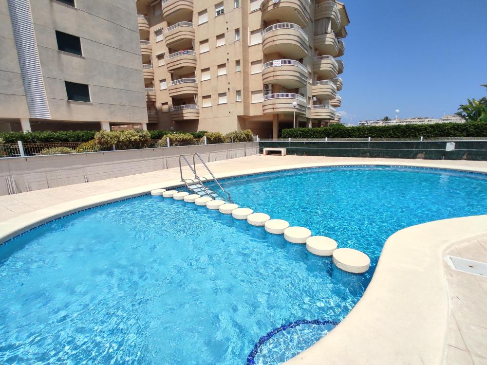 MONDUVER EB 4 8 Monduver E-B 4º puerta 8 Apartamento  Daimús