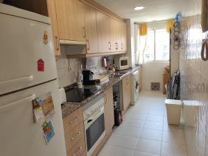 MONDUVER EB 4 8 Monduver E-B 4º puerta 8 Apartamento  Daimús