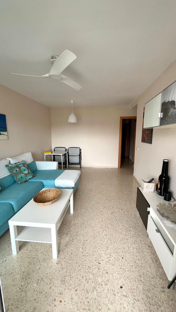 MONDUVER EB 4 8 Monduber E-B 4º puerta 8 Apartamento  Daimús