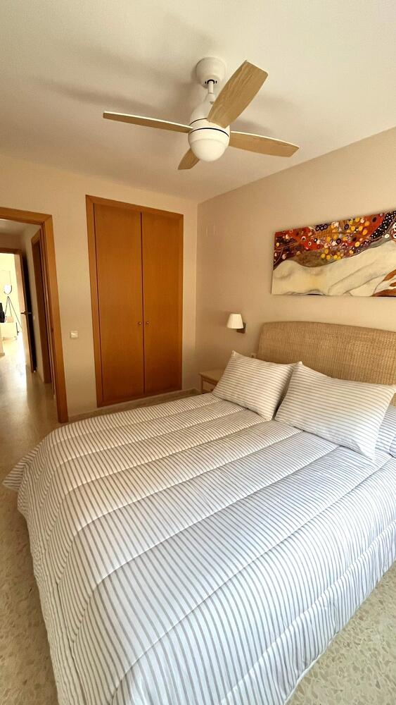 MONDUVER EB 4 8 Monduber E-B 4º puerta 8 Apartamento  Daimús