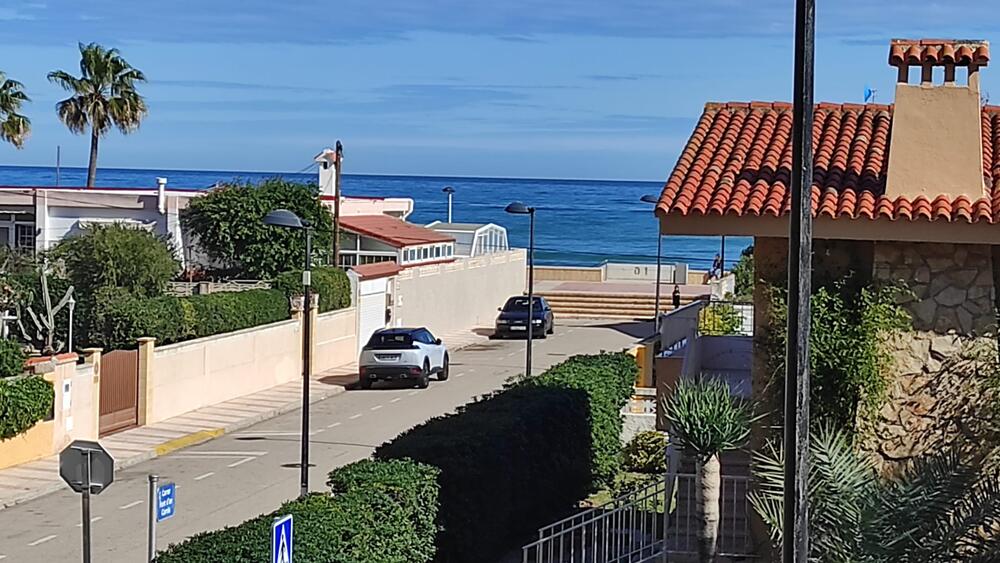 Semiramis V E-1 1 pta 2 SV- E-1 1 2 Apartamento  Daimús