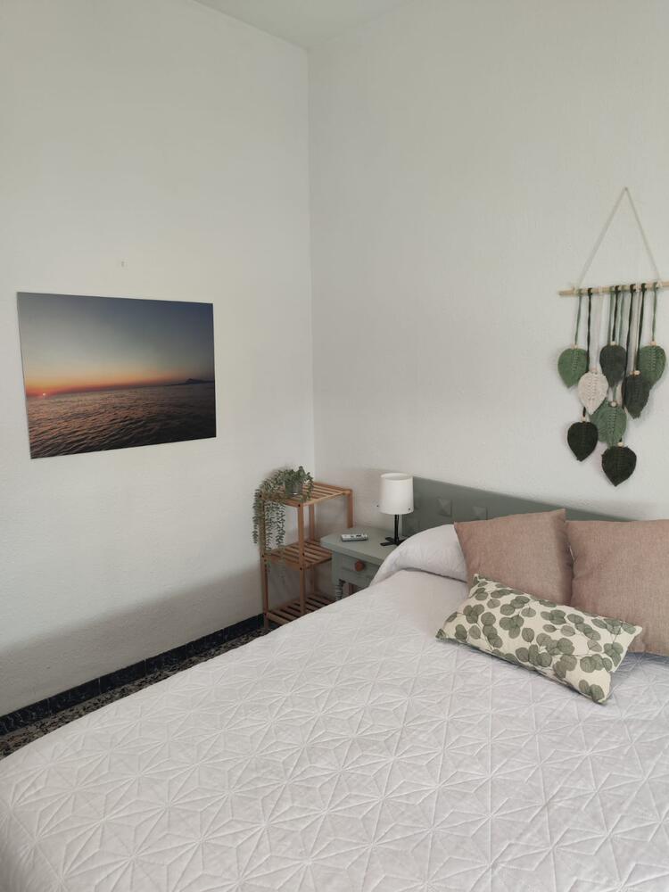 Semiramis V E-1 1 pta 2 SV- E-1 1 2 Apartamento  Daimús