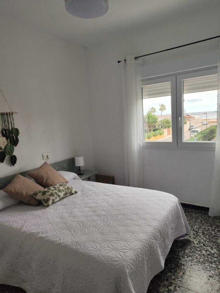 Semiramis V E-1 1 pta 2 SV- E-1 1 2 Apartamento  Daimús