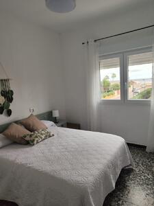 Semiramis V E-1 1 pta 2 SV- E-1 1 2 Apartamento  Daimús
