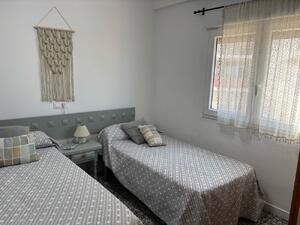 Semiramis V E-1 1 pta 2 SV- E-1 1 2 Apartamento  Daimús
