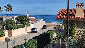 Semiramis V E-1 1 pta 2 SV- E-1 1 2 Apartamento  Daimús