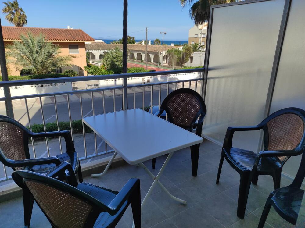 Semiramis V E-1 1 pta 2 SV- E-1 1 2 Apartamento  Daimús