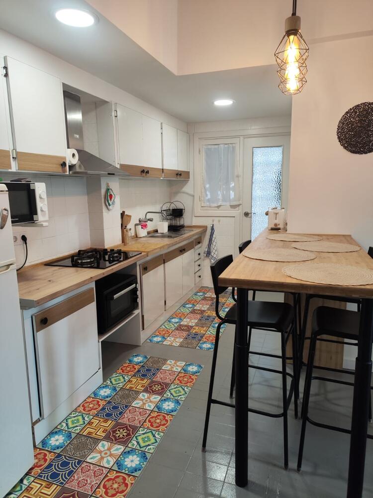 Semiramis V E-1 1 pta 2 SV- E-1 1 2 Apartamento  Daimús