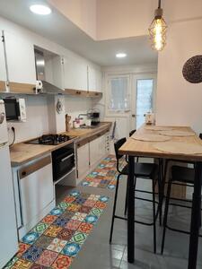 Semiramis V E-1 1 pta 2 SV- E-1 1 2 Apartamento  Daimús