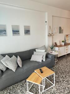 Semiramis V E-1 1 pta 2 SV- E-1 1 2 Apartamento  Daimús