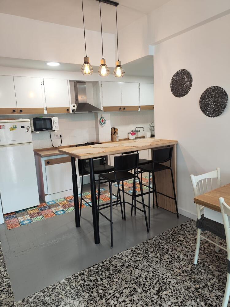Semiramis V E-1 1 pta 2 SV- E-1 1 2 Apartamento  Daimús