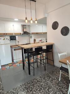 Semiramis V E-1 1 pta 2 SV- E-1 1 2 Apartamento  Daimús