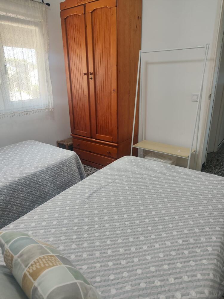 Semiramis V E-1 1 pta 2 SV- E-1 1 2 Apartamento  Daimús