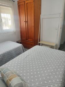 Semiramis V E-1 1 pta 2 SV- E-1 1 2 Apartamento  Daimús