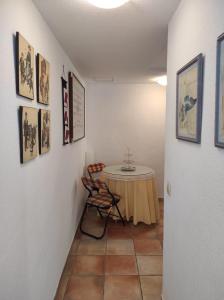 Semiramis IV  Semiramis IV e-1 4º pta  Apartamento  Daimús