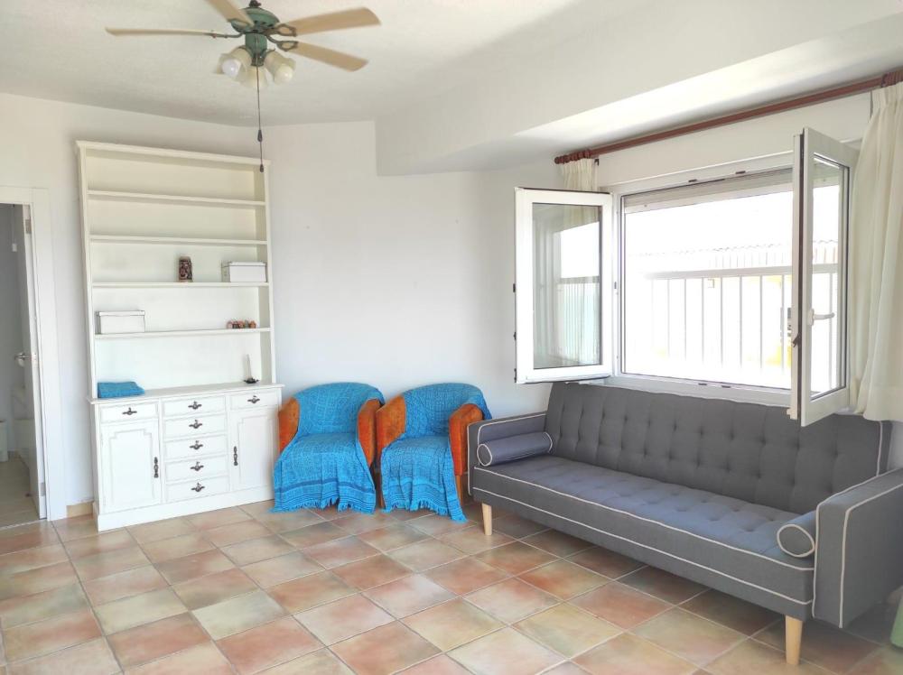 Semiramis IV  Semiramis IV e-1 4º pta  Apartamento  Daimús