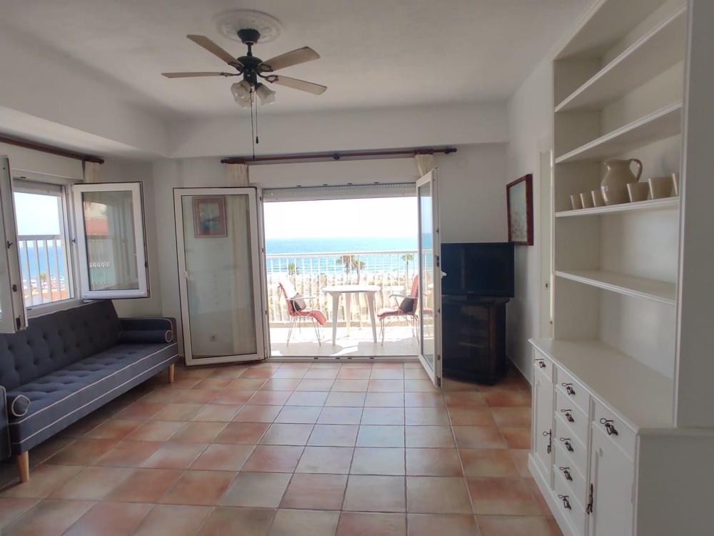 Semiramis IV  Semiramis IV e-1 4º pta  Apartamento  Daimús