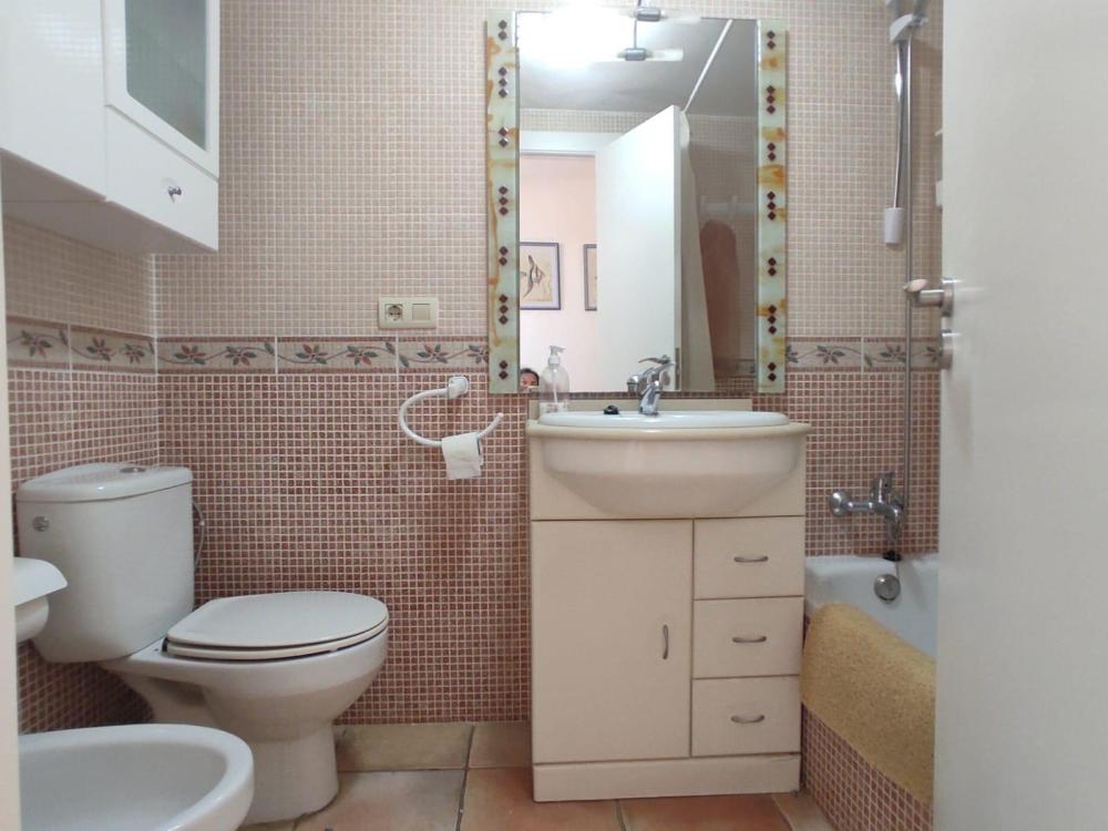 Semiramis IV  Semiramis IV e-1 4º pta  Apartamento  Daimús