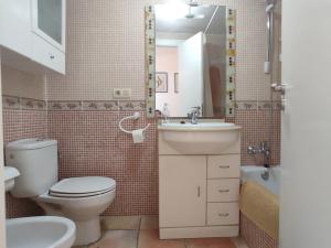Semiramis IV  Semiramis IV e-1 4º pta  Apartamento  Daimús