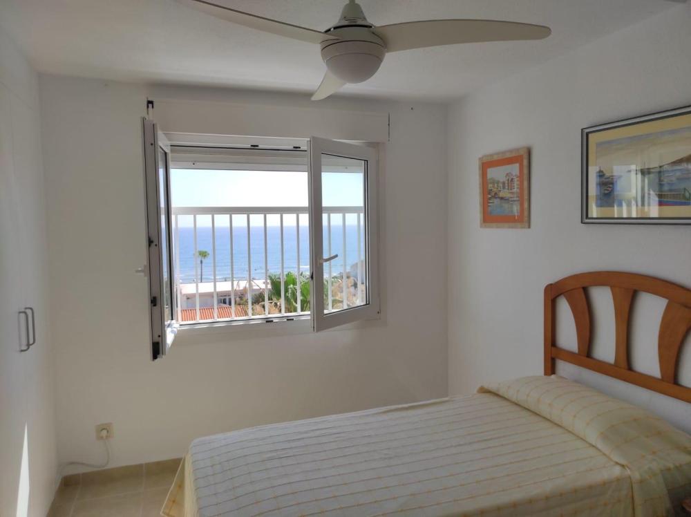 Semiramis IV  Semiramis IV e-1 4º pta  Apartamento  Daimús