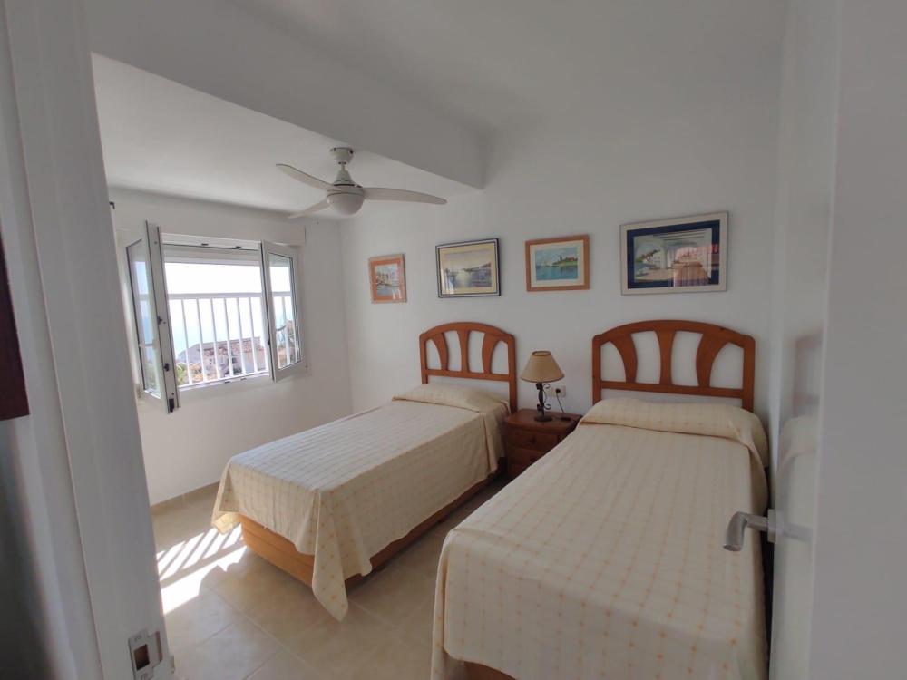 Semiramis IV  Semiramis IV e-1 4º pta  Apartamento  Daimús