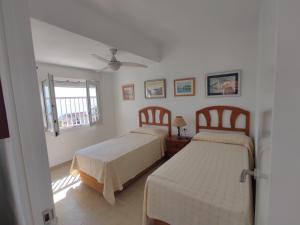 Semiramis IV  Semiramis IV e-1 4º pta  Apartamento  Daimús