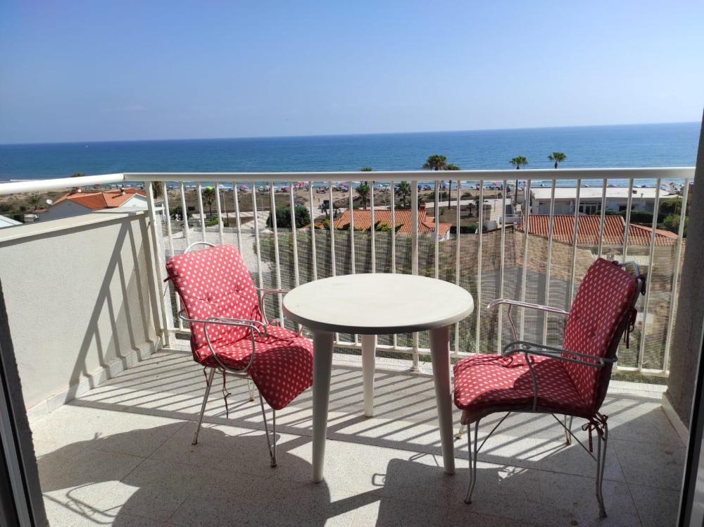 Semiramis IV  Semiramis IV e-1 4º pta  Apartamento  Daimús