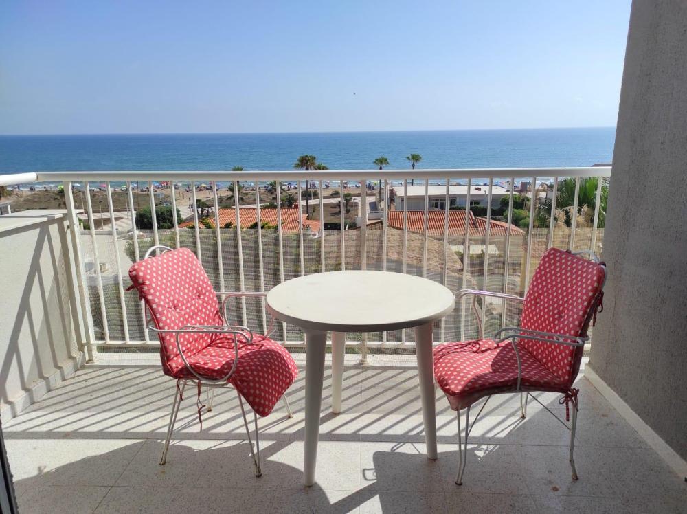 Semiramis IV  Semiramis IV e-1 4º pta  Apartamento  Daimús