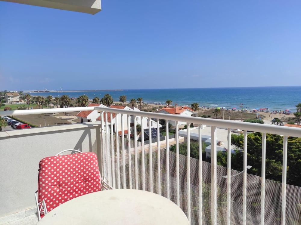 Semiramis IV  Semiramis IV e-1 4º pta  Apartamento  Daimús