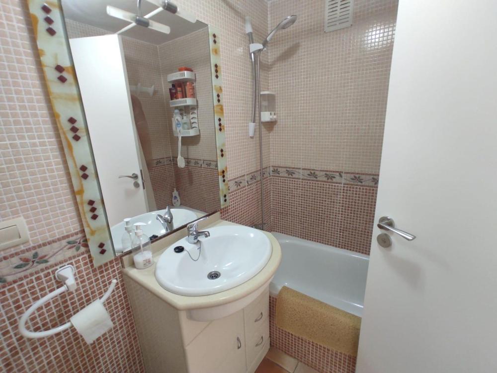 Semiramis IV  Semiramis IV e-1 4º pta  Apartamento  Daimús