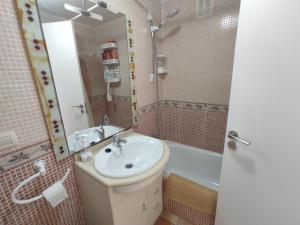 Semiramis IV  Semiramis IV e-1 4º pta  Apartamento  Daimús