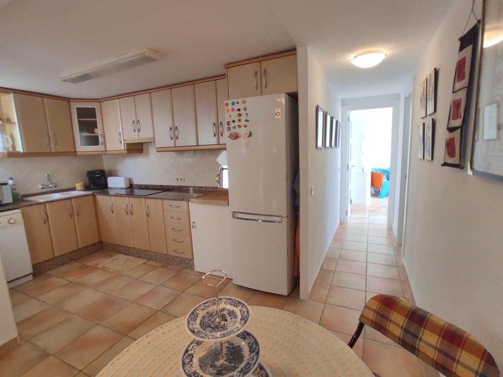 Semiramis IV  Semiramis IV e-1 4º pta  Apartamento  Daimús