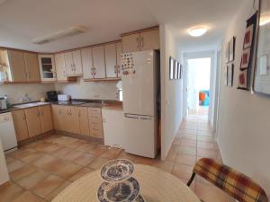 Semiramis IV  Semiramis IV e-1 4º pta  Apartamento  Daimús