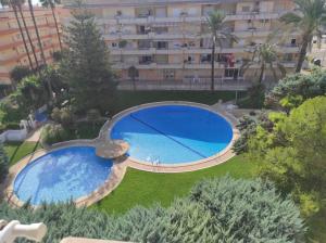 Semiramis IV  Semiramis IV e-1 4º pta  Apartamento  Daimús