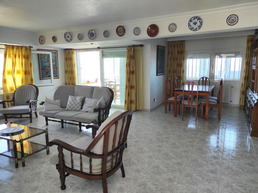 Chalet  Chalet Embates del Mar Casa / Chalet  Playa de daimus