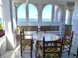 Chalet  Chalet Embates del Mar Casa / Chalet  Playa de daimus