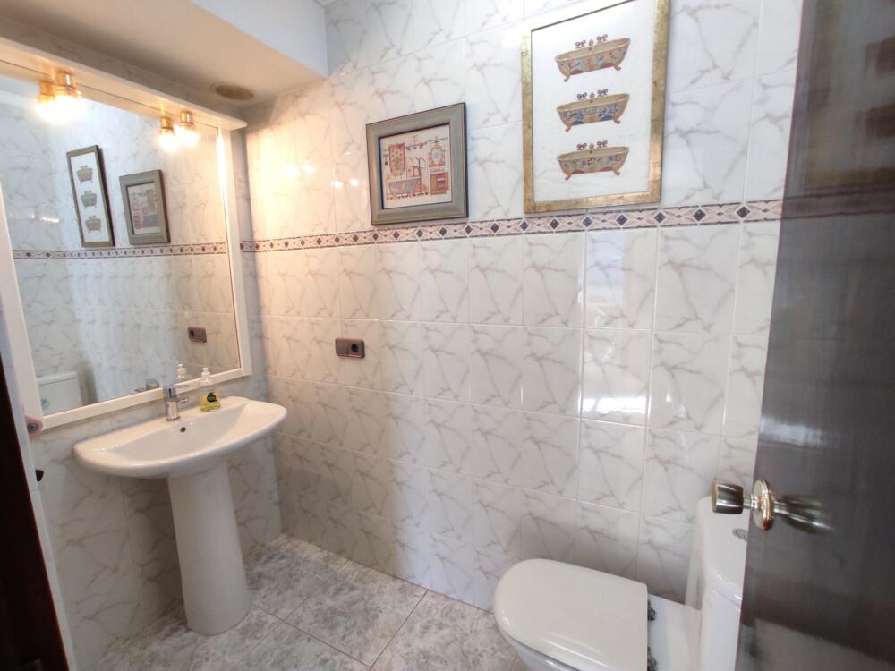 Chalet  Chalet Embates del Mar Casa / Chalet  Playa de daimus
