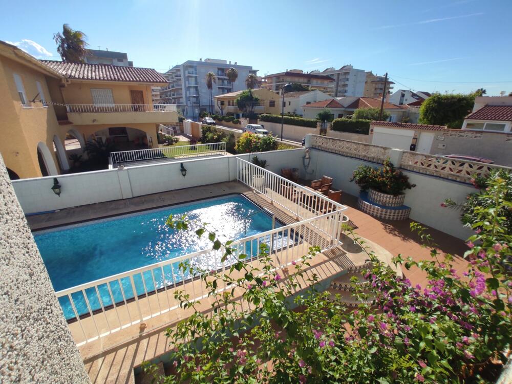 Chalet  Chalet Embates del Mar Casa / Chalet  Playa de daimus