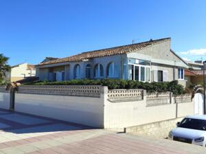 Chalet  Chalet Embates del Mar Casa / Chalet  Playa de daimus