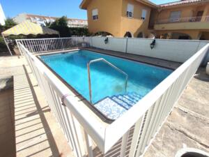 Chalet  Chalet Embates del Mar Casa / Chalet  Playa de daimus