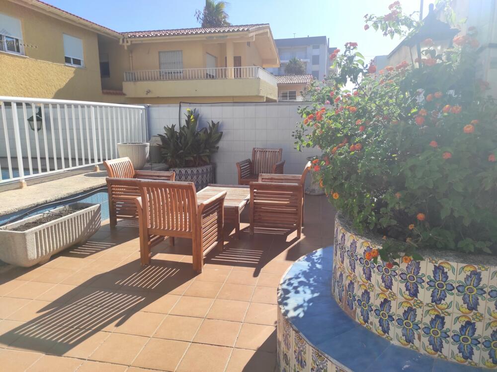 Chalet  Chalet Embates del Mar Casa / Chalet  Playa de daimus