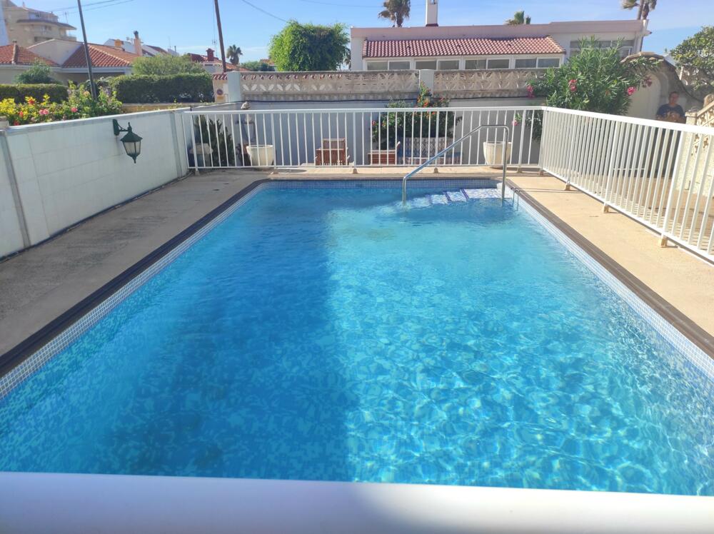 Chalet  Chalet Embates del Mar Casa / Chalet  Playa de daimus
