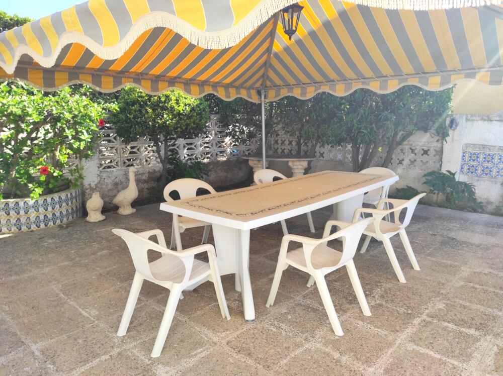 Chalet  Chalet Embates del Mar Casa / Chalet  Playa de daimus