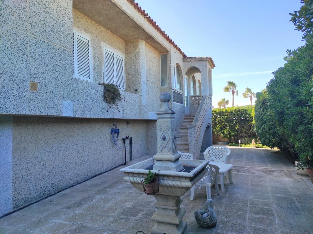Chalet  Chalet Embates del Mar Casa / Chalet  Playa de daimus