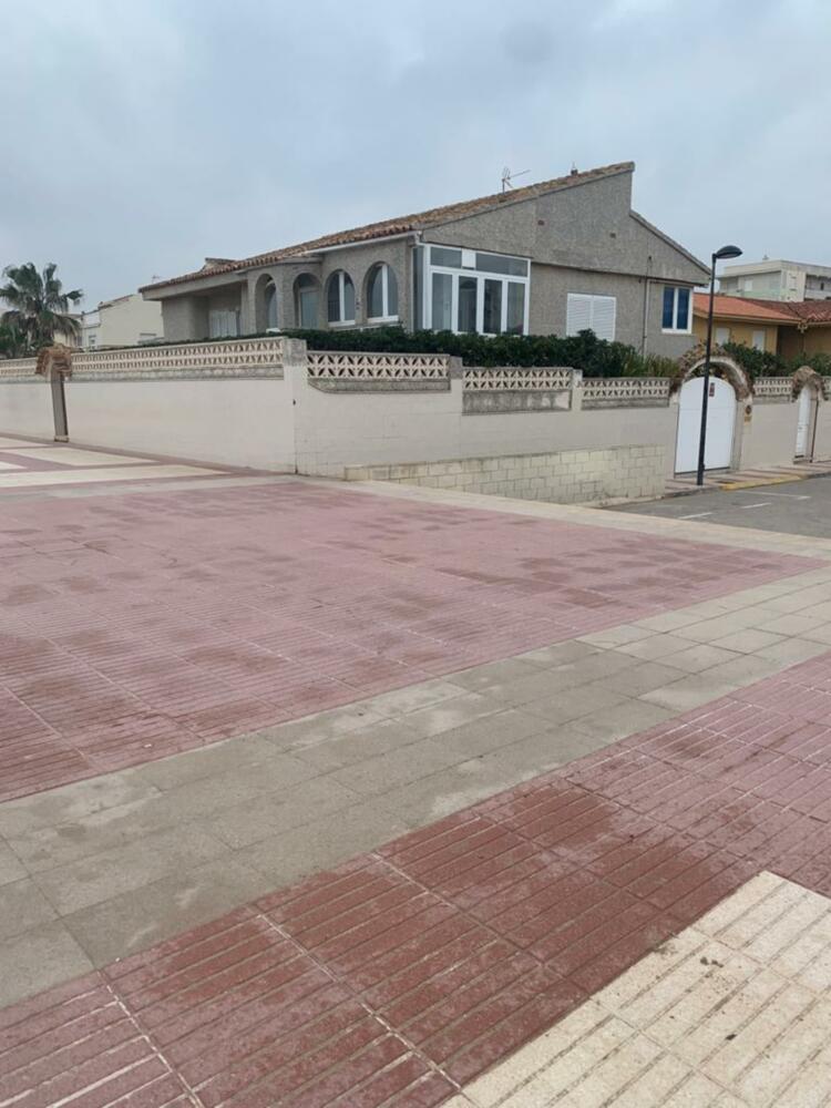 Chalet  Chalet Embates del Mar Casa / Chalet  Playa de daimus