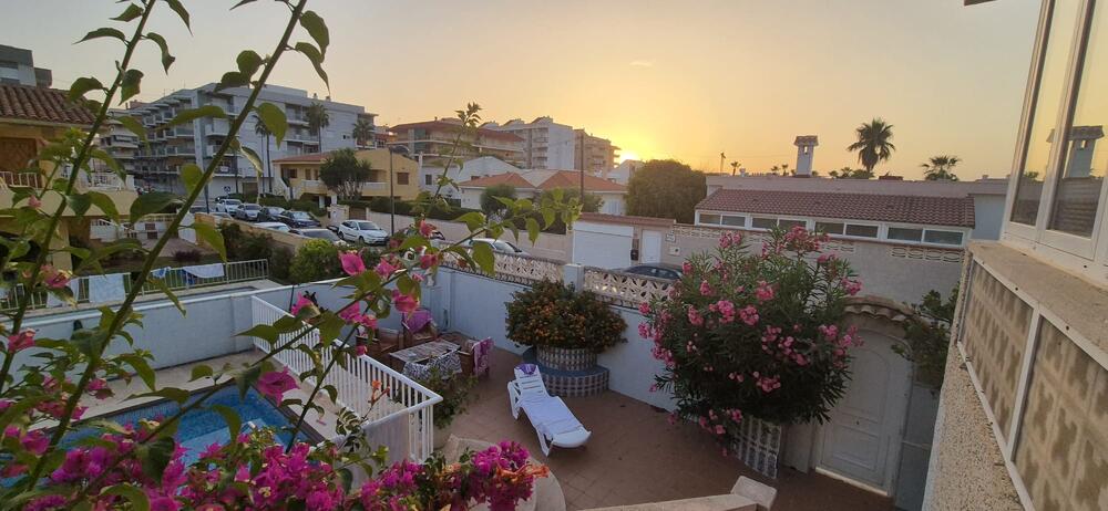 Chalet Chalet Embates del Mar Casa / Chalet  Playa de daimus