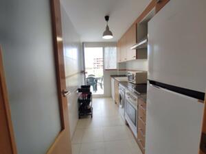 Marina Gaviota I 3-2-8 Marina Gaviota I 3-2 pta 8  Apartamento  Daimús